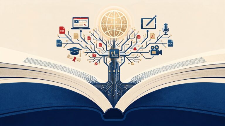 Dlaczego tradycyjne szkolenia przestają wystarczać? Jak zmienia się Learning & Development w erze AI