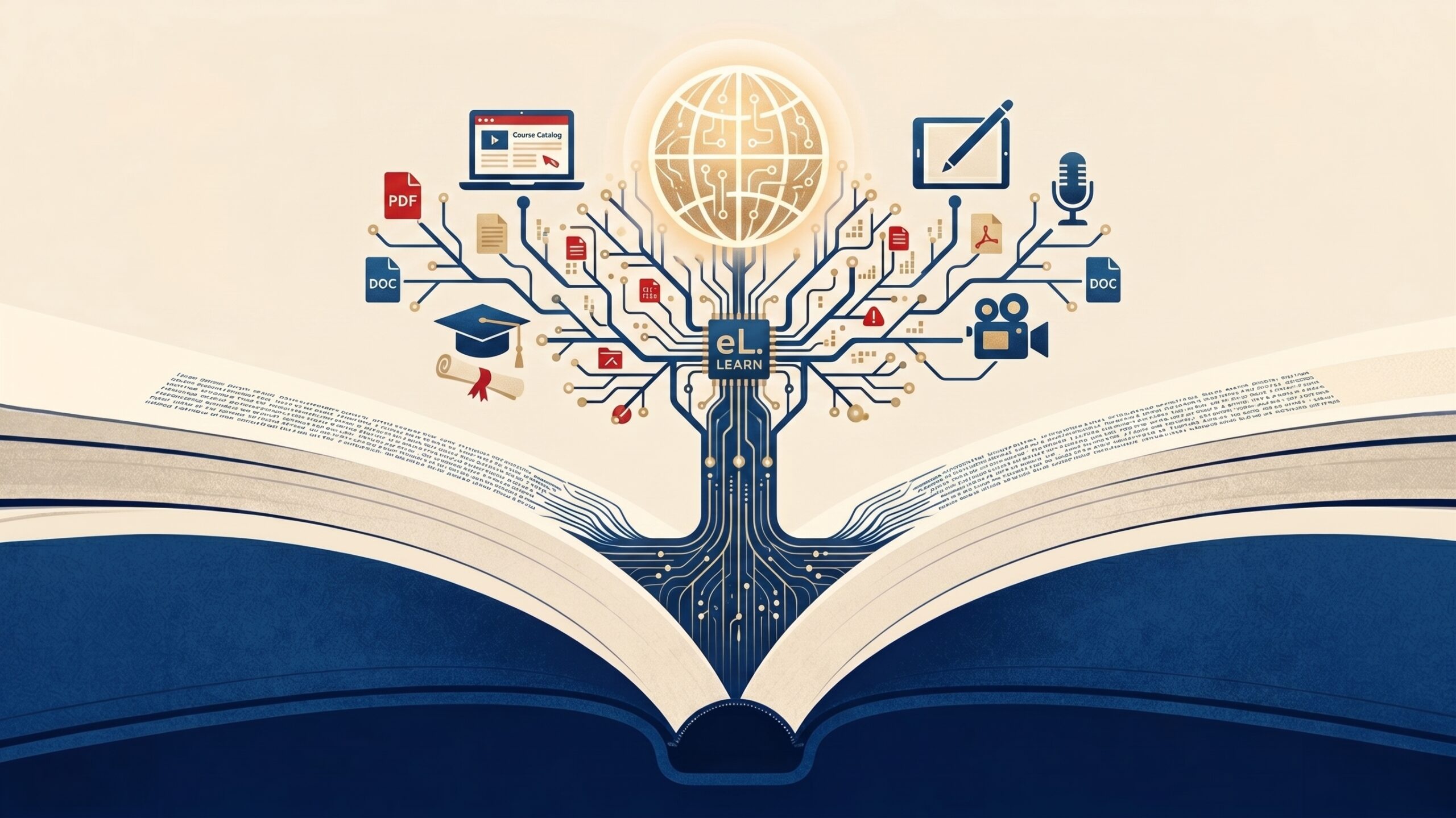 Dlaczego tradycyjne szkolenia przestają wystarczać? Jak zmienia się Learning & Development w erze AI