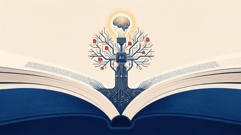 AI w Learning & Development – od eksperymentów do realnych wdrożeń