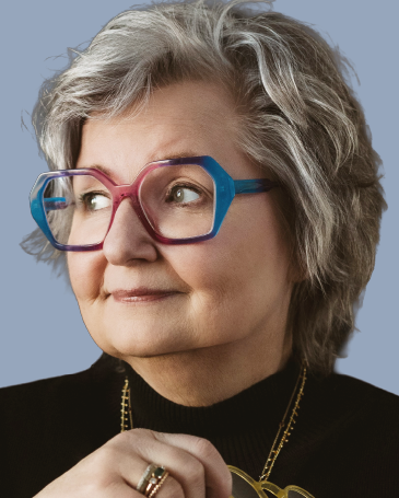 Maja Chabińska-Rossakowska
