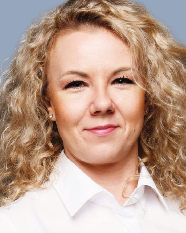 Anna Szlawska-Witczak